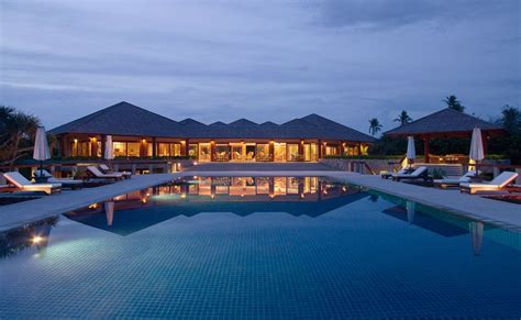 11 of The Philippines' Most Luxurious Resorts: .